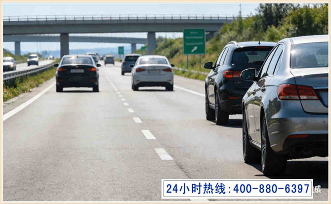 兰西长春拖车电话